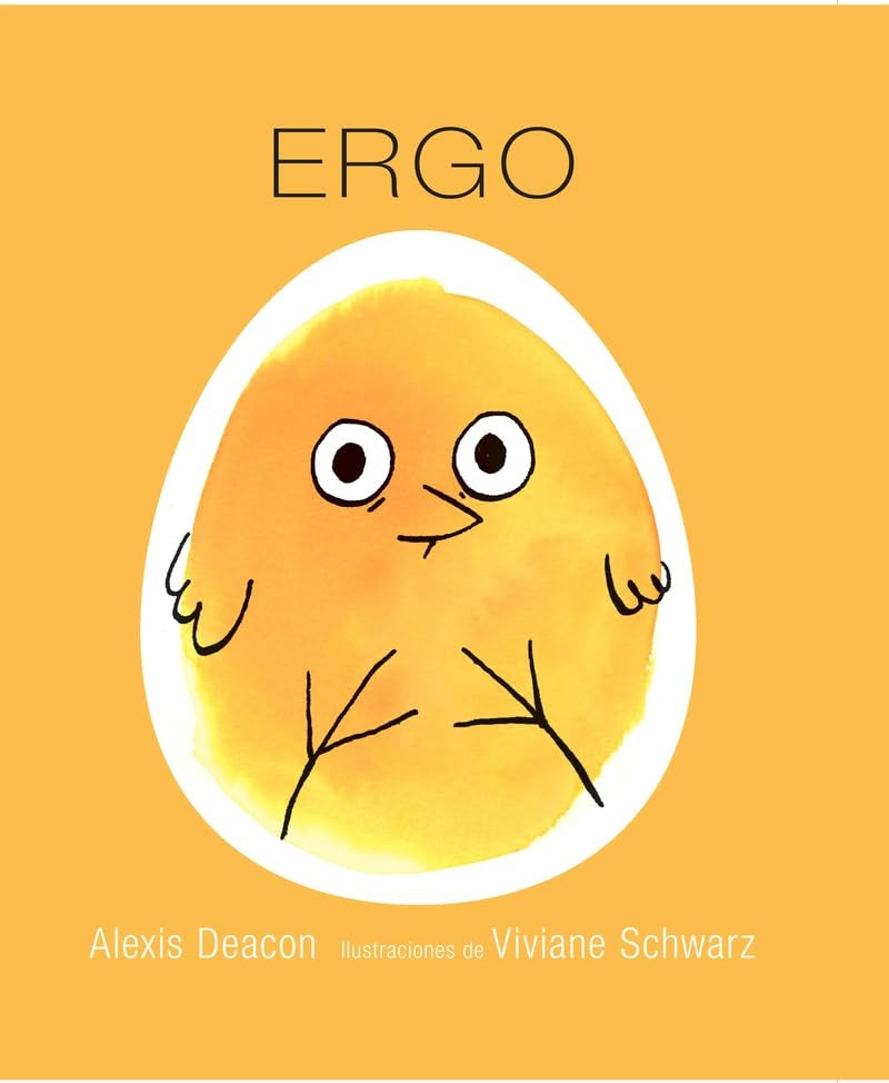ERGO | ALEXIS/ SCHWARZ  VIVIANE DEACON