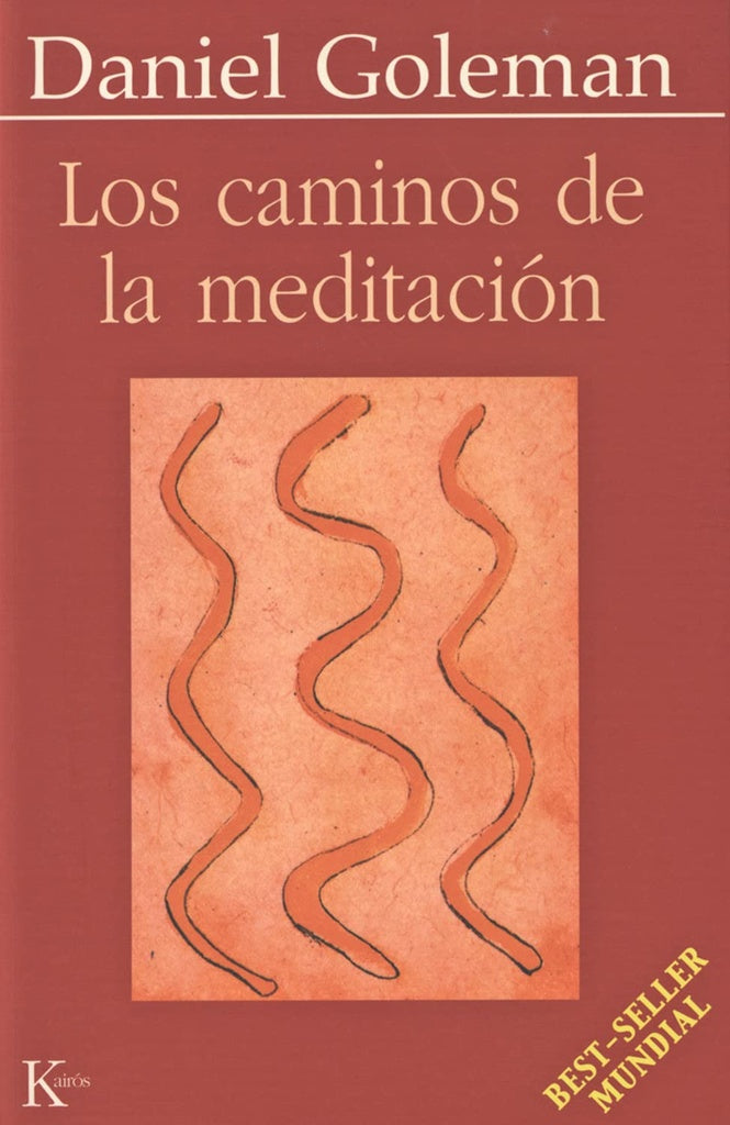 CAMINOS DE LA MEDITACION, LOS | Goleman Daniel/Dhorje Lama Ghi