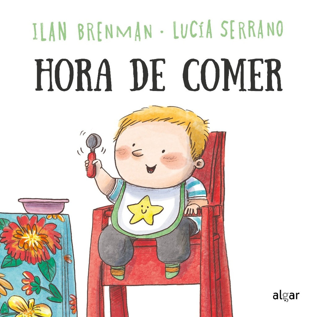Hora de comer | Ilan Brenman y Guilherme Karsten