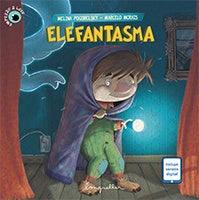 ELEFANTASMA -EAL- | POGORELSKY