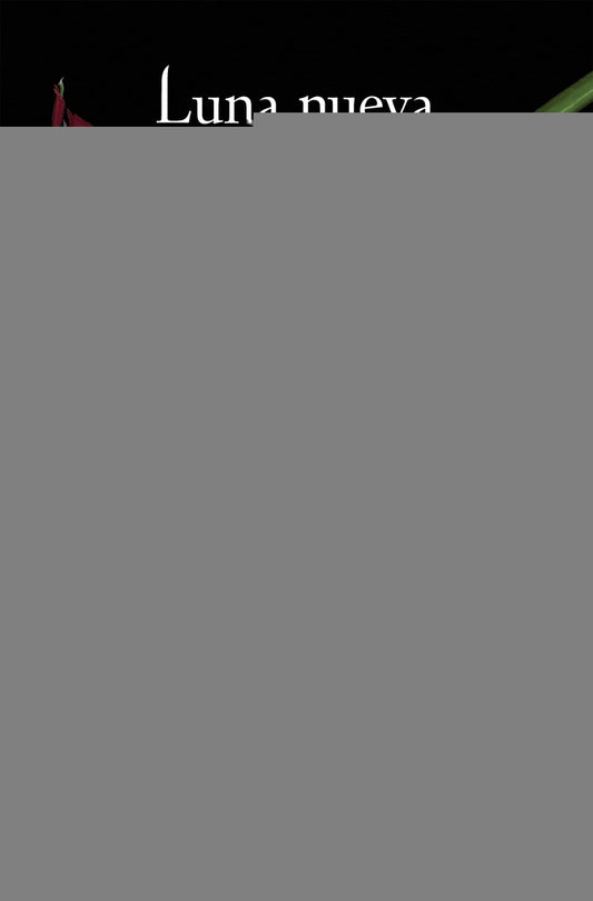 Luna nueva | STEPHENIE MEYER