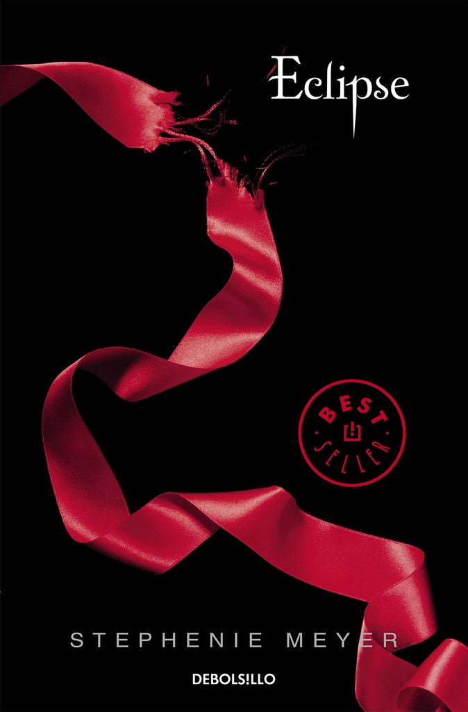 Eclipse | STEPHENIE MEYER