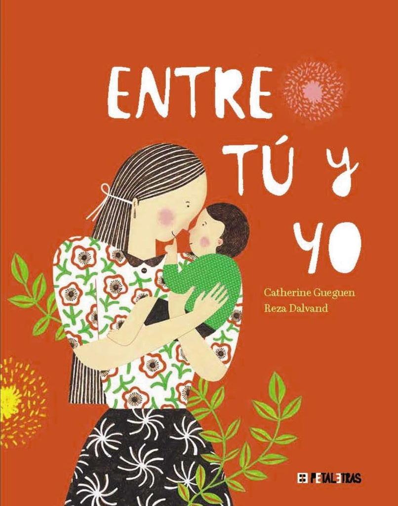 ENTRE TÚ Y YO | CATHERINE GUEGUEN