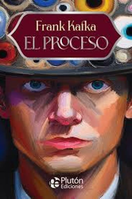 El proceso | Franz Kafka