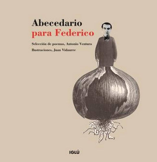 Abecedario para federico | Varios autores