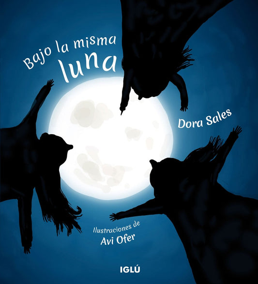 Bajo la misma luna | Dora Sales