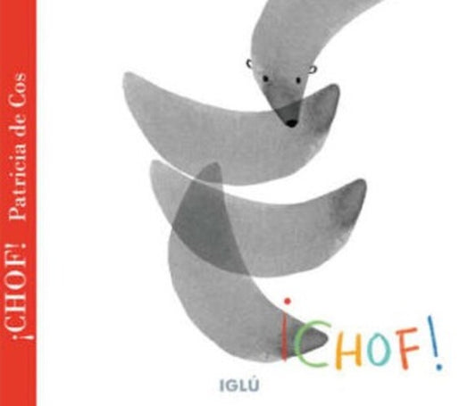 ¡Chof!

 | Patricia De Cos