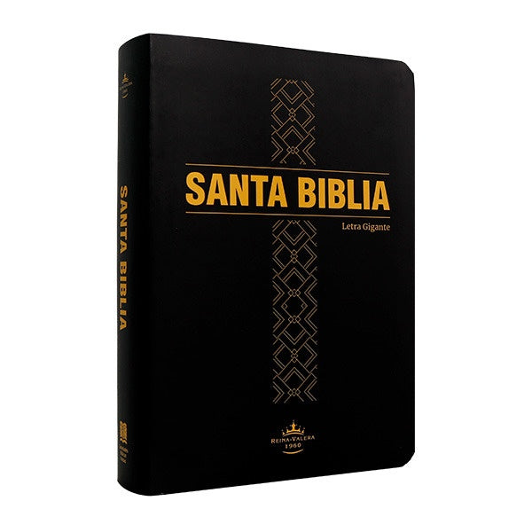 SANTA BIBLIA. LETRA GIGANTE