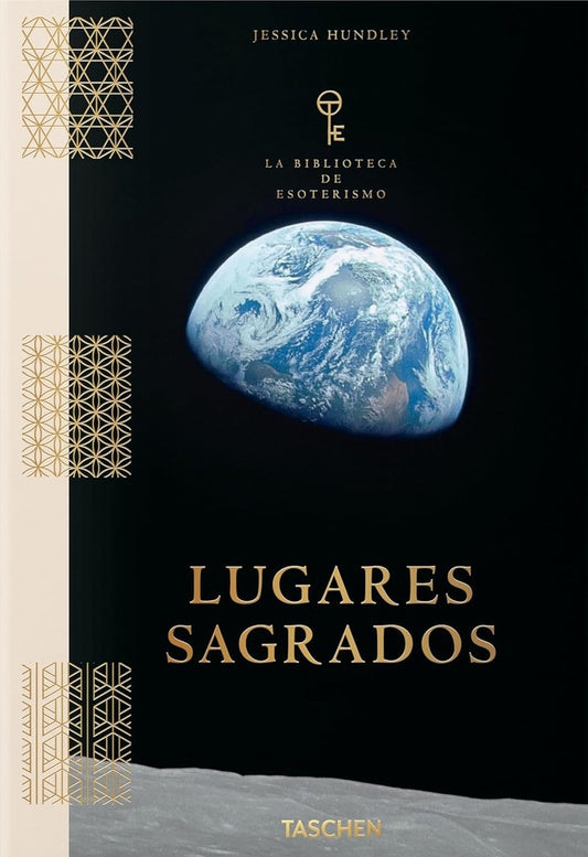 LUGARES SAGRADOS | JESSICA / FIEBIG  JOHANNES / KROLL  MARCELLA / THU