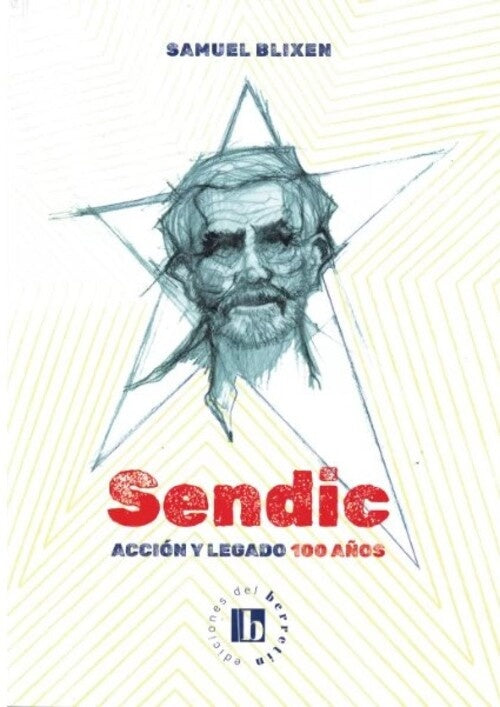 SENDIC | SAMUEL BLIXEN