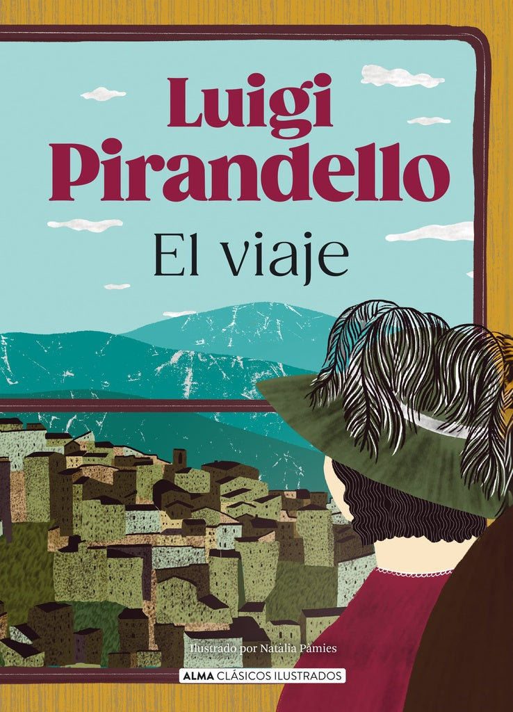El viaje | LUIGI PIRANDELLO