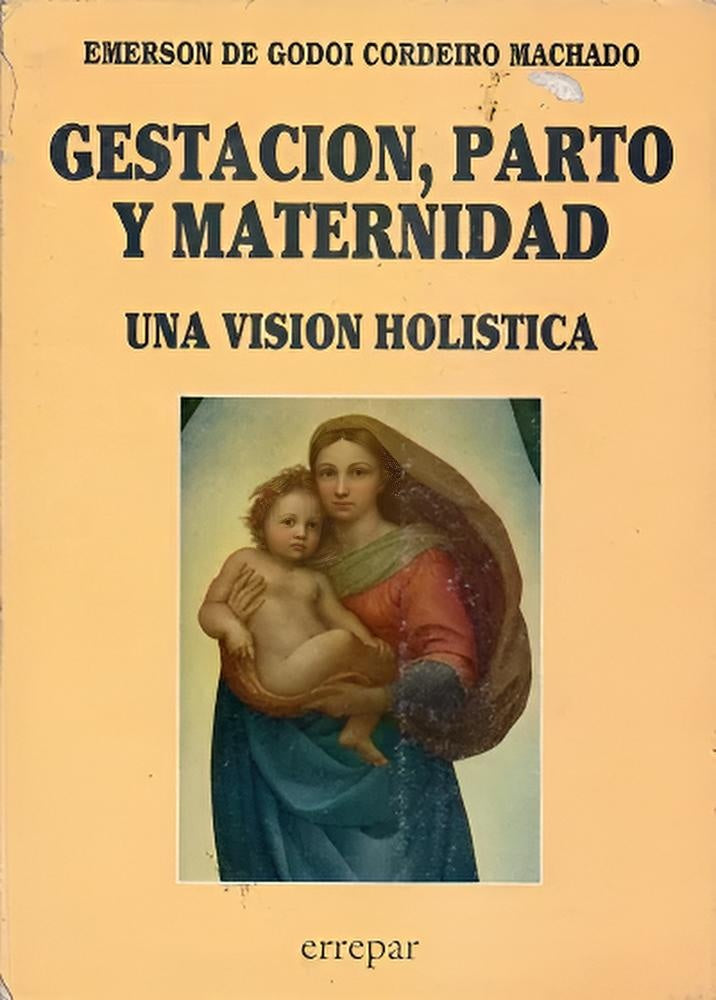 Gestación, parto y maternidad | DE GODOI CORDEIRO M.