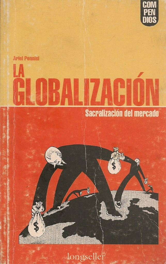 GLOBALIZACION, LA | ARIEL PENNISI