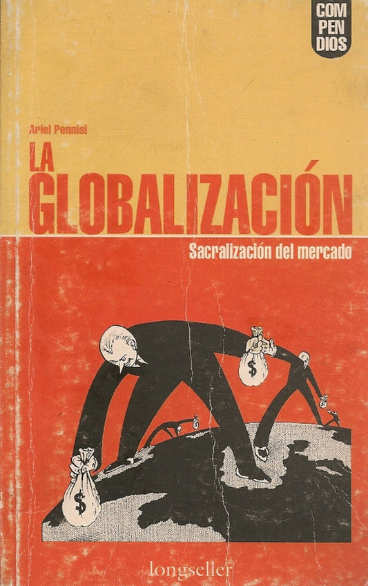 GLOBALIZACION, LA | ARIEL PENNISI