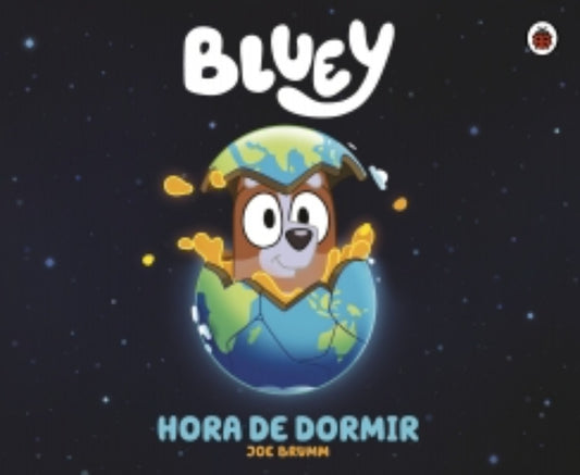 Bluey. Un cuento - A dormir | BLUEY