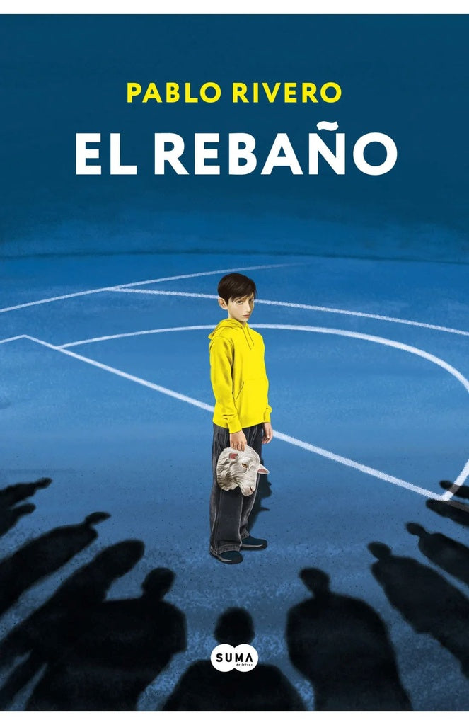 El rebaño | Pablo Rivero