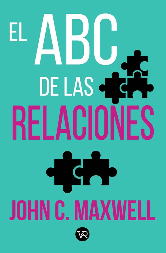 El ABC de las Relaciones
 | JOHN MAXWELL