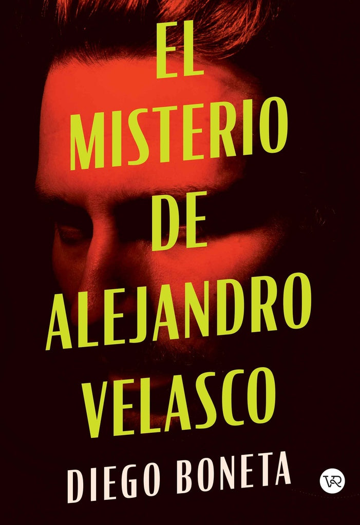 El misterio de Alejandro Velasco
 | DIEGO BONETA
