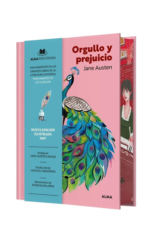 Orgullo y prejuicio | Jane Austen