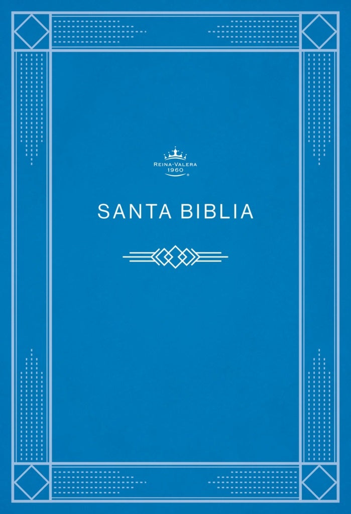 Santa Biblia (Reina Valera 1960) | Sociedades Bíblicas Unidas
