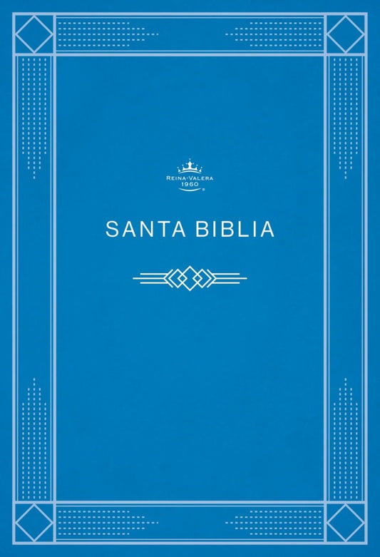 Santa Biblia (Reina Valera 1960) | Sociedades Bíblicas Unidas