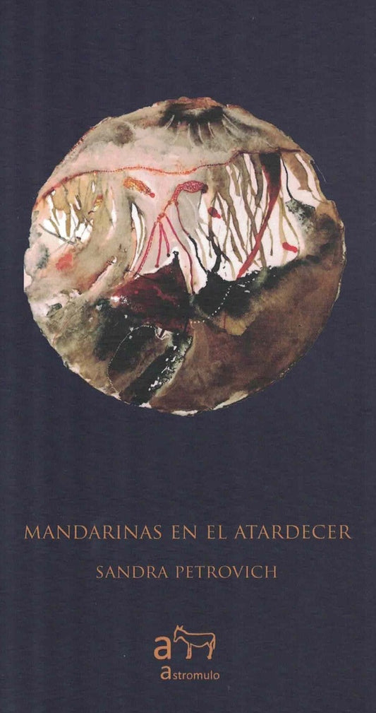 Mandarinas en el atardecer | SANDRA PETROVICH