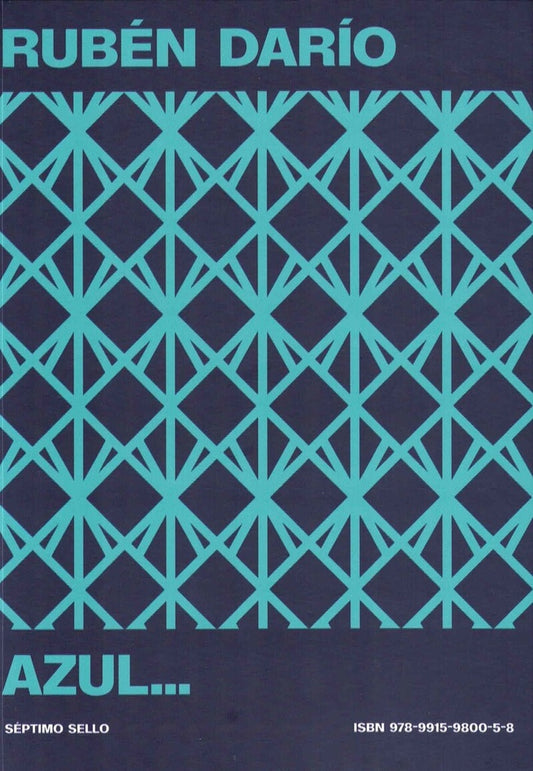 Azul | DARIO RODIGUER RUBEN