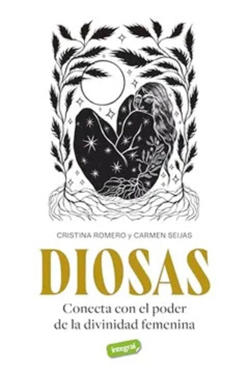 DIOSAS | CRISTINA/ SEIJAS  CARMEN ROMERO