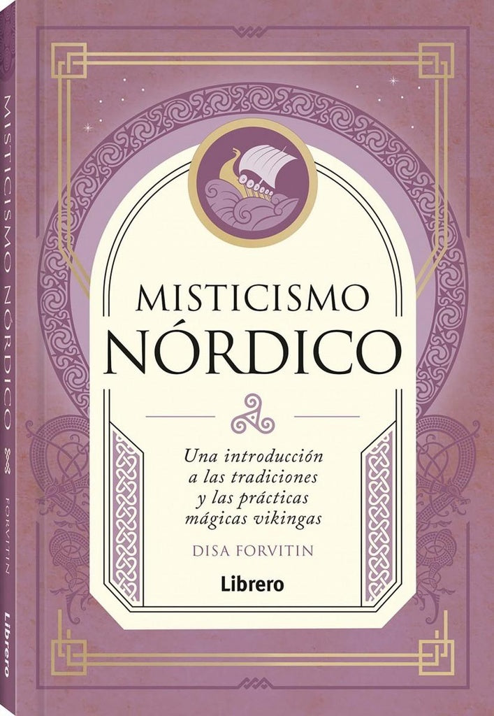 MISTICISMO NORDICO | DISA FORVITIN