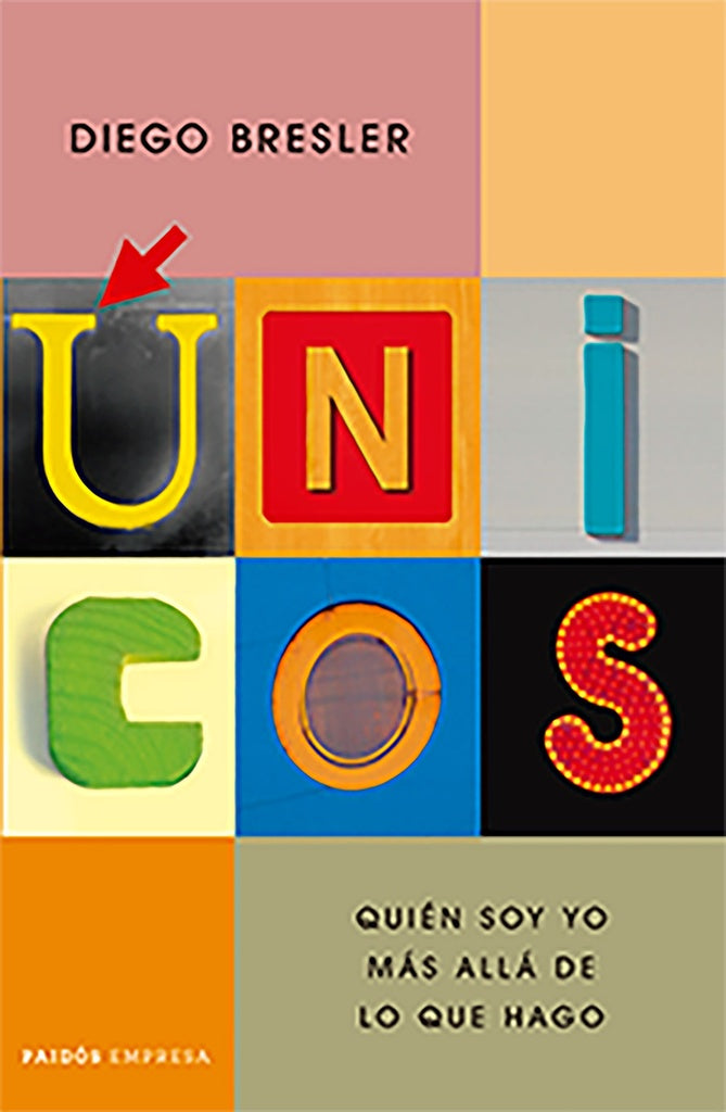 UNICOS | DIEGO BRESLER
