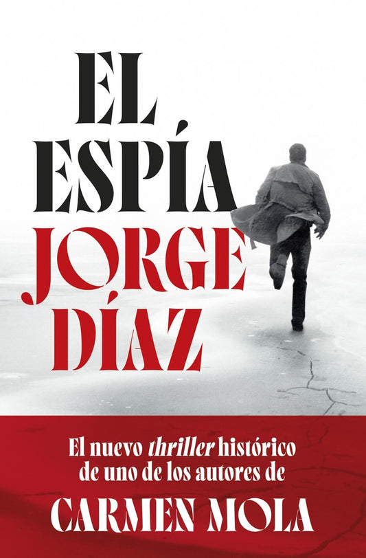 ESPIA, EL | JORGE DIAZ