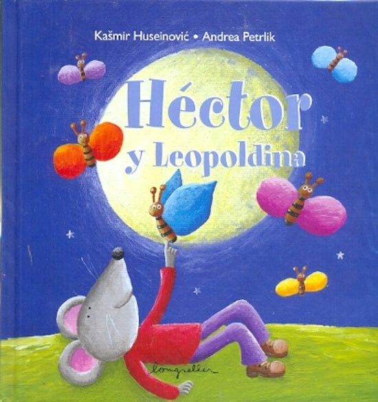 HECTOR Y LEOPOLDINA | HUSEINOVIC