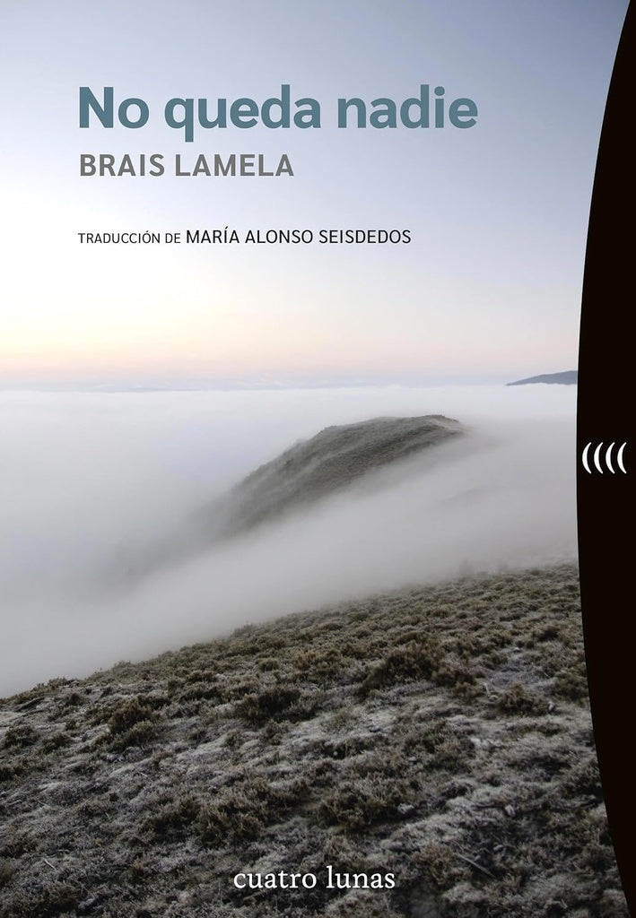 No queda nadie | BRAIS LAMELA
