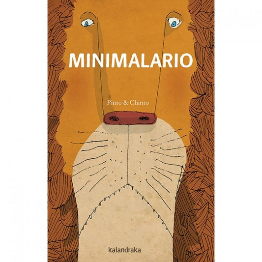 Minimalario | PINTO Y CHINITO