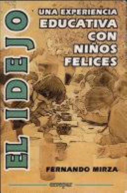 IDEJO, EL | FERNANDO MIRZA