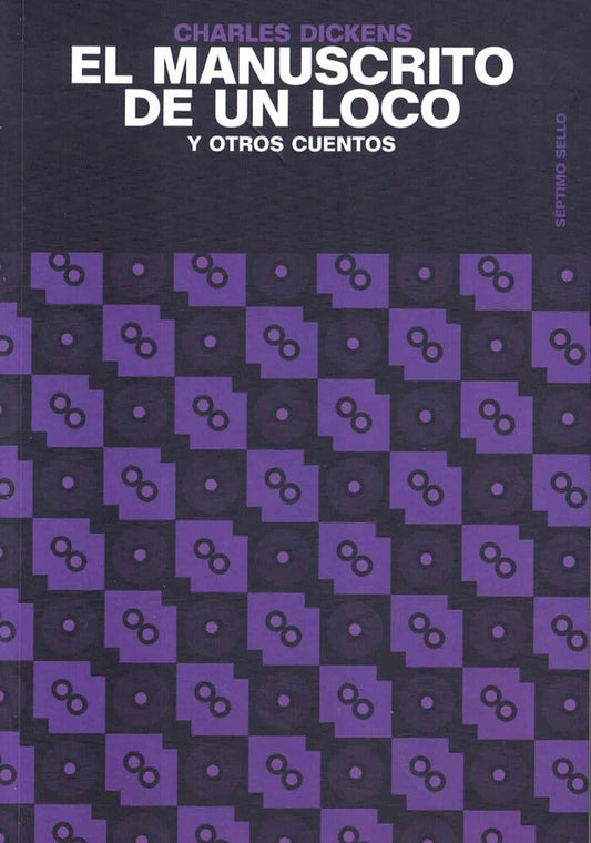 El manuscrito de un loco y otros cuentos | CHARLES DICKENS