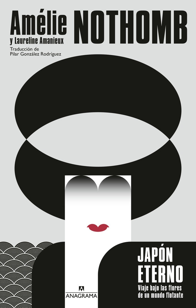 Japón eterno | Amanieux, NOTHOMB