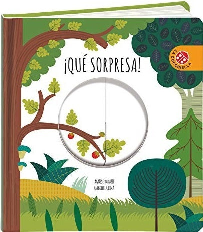 QUE SORPRESA! | AGNESE/ CLIMA  GABRIELE BARUZZI
