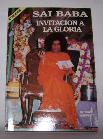 INVITACION A LA GLORIA | HOWARD MURPHET