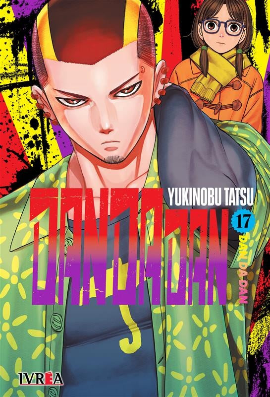 Dandandan 17 | SIN ASIGNAR