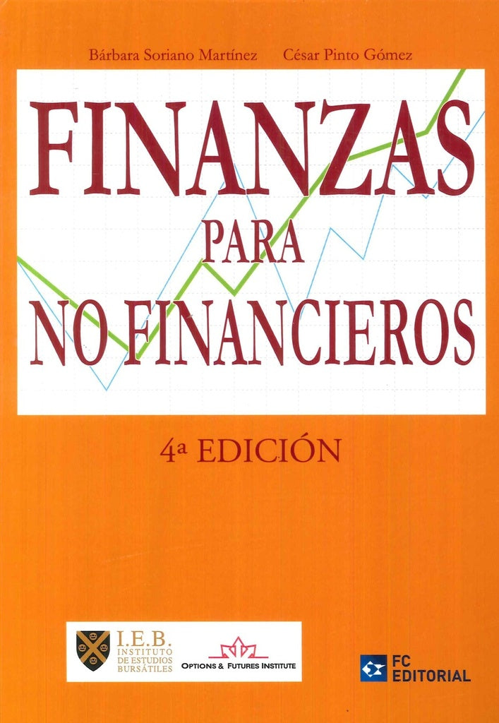 Finanzas para no financieros | SIN ASIGNAR