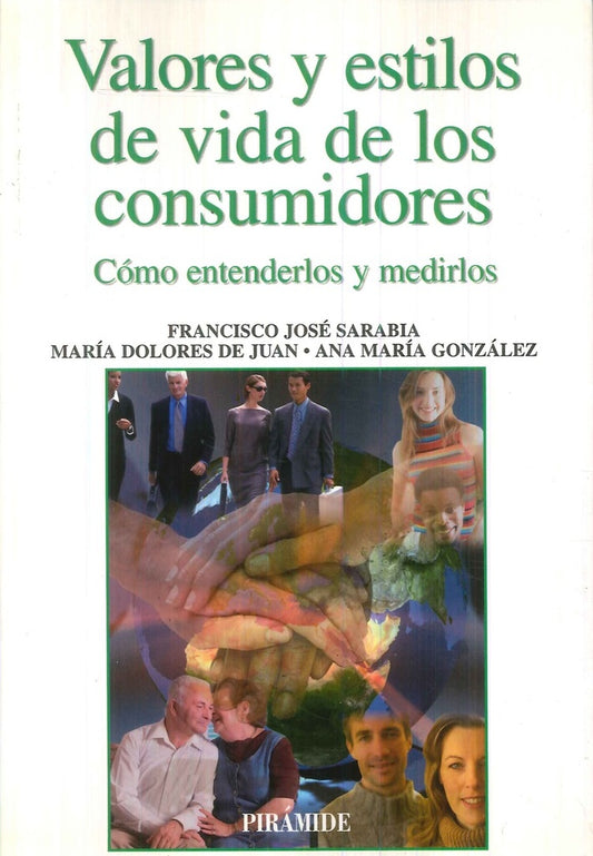 Valores y estilos de vida de los consumidores | SIN ASIGNAR