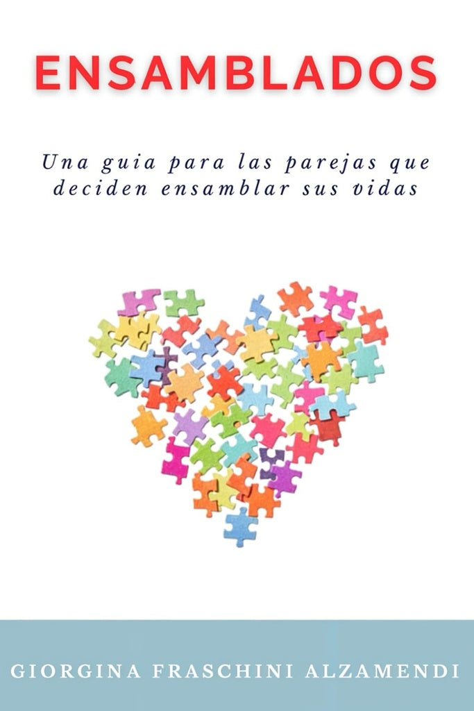 Ensamblados | Giorgina Fraschini