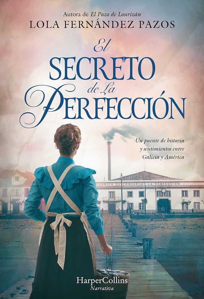 SECRETO DE LA PERFECCION, EL | LOLA FERNANDEZ PAZOS