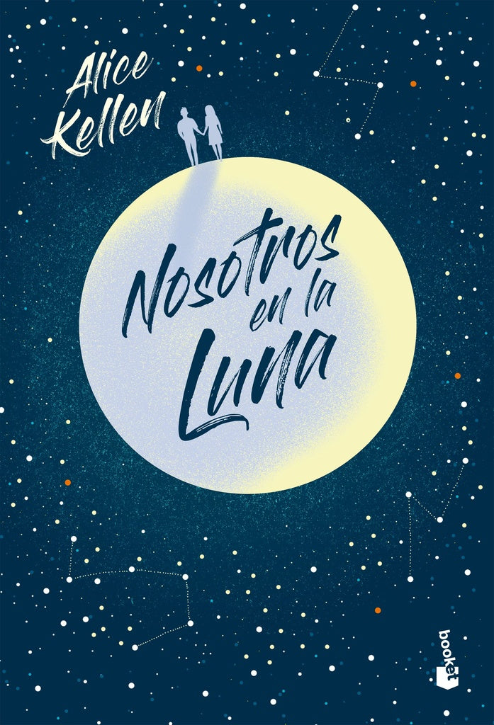 NOSOTROS EN LA LUNA | Alice Kellen