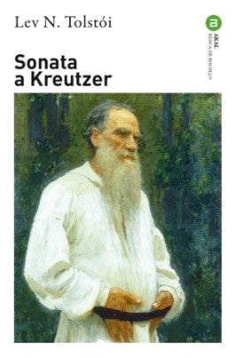 SONATA A KREUTZER | LEV TOLSTÓI