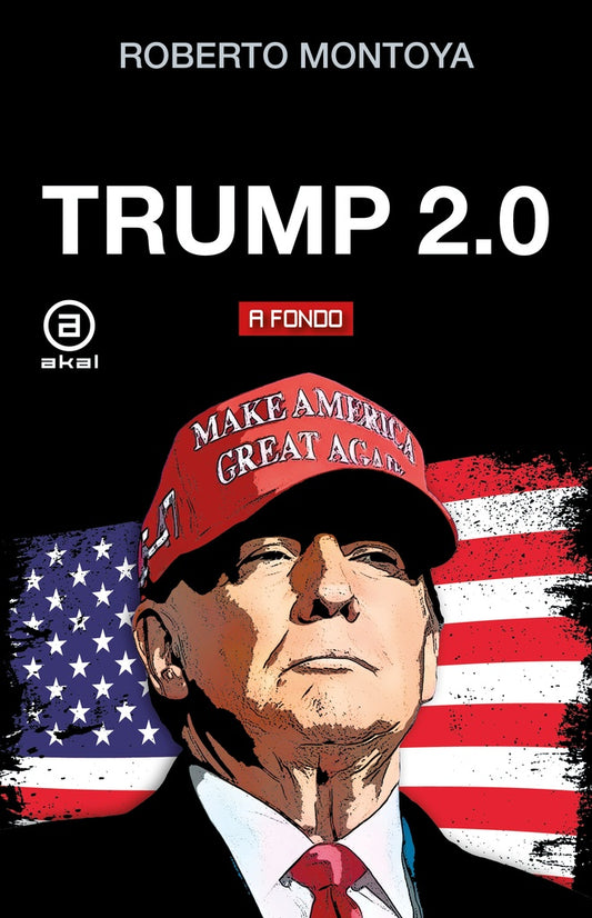TRUMP 2.0 | ROBERTO MONTOYA