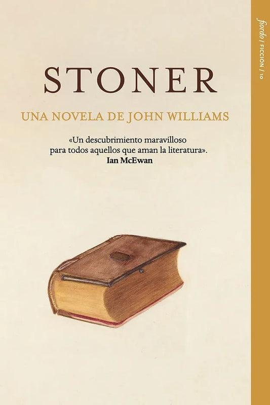 Stoner | JOHN WILLIAMS