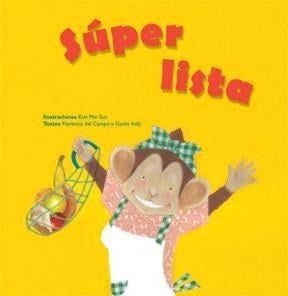 SÚPER LISTA | Varios autores