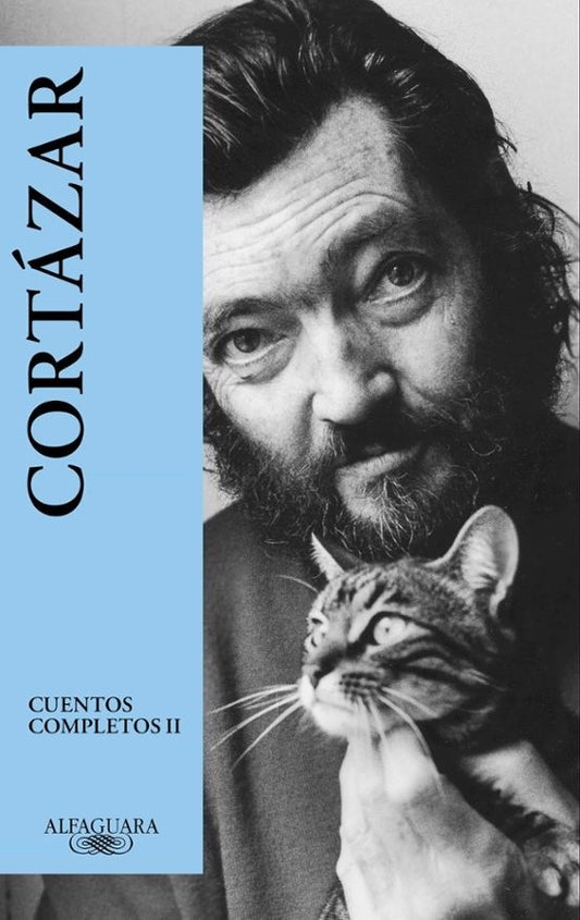 Cuentos completos 2 | Julio Cortázar